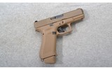 Glock ~ 19X ~ 9mm - 1 of 1