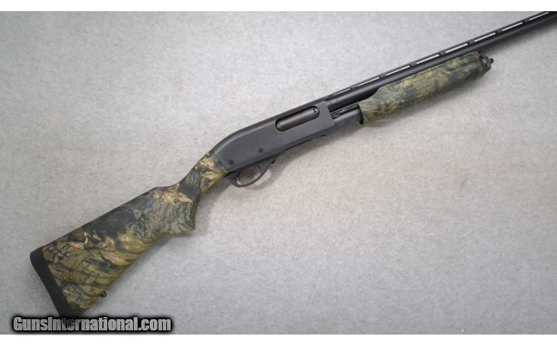 Remington ~ 870 Express ~ 16 Ga.