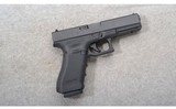 Glock ~ 17 Gen 4 ~ 9mm - 1 of 2