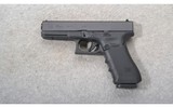 Glock ~ 17 Gen 4 ~ 9mm - 2 of 2