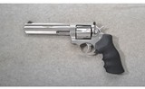Ruger ~ GP100 ~ .357 Magnum - 2 of 2