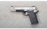 Kimber ~ Stainless Ten II ~ .45 ACP - 2 of 2