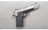 Kimber ~ Stainless Ten II ~ .45 ACP - 1 of 2