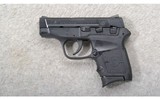 Smith & Wesson ~ Bodyguard380 ~ .380 ACP - 2 of 2