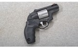 Taurus ~ 605 Protector ~ .357 Magnum - 1 of 2