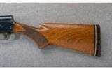 Browning ~ Auto-5 Magnum Twenty ~ 20 Ga. - 9 of 10