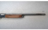 Browning ~ Auto-5 Magnum Twelve ~ 12 Ga. - 4 of 10
