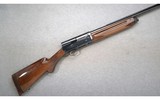 Browning ~ Auto-5 Magnum Twelve ~ 12 Ga. - 1 of 10