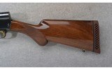 Browning ~ Auto-5 Magnum Twelve ~ 12 Ga. - 9 of 10