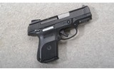 Ruger ~ SR9c ~ 9mm - 1 of 2