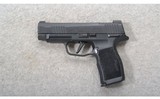 Sig Sauer ~ P365 XL ~ 9mm - 2 of 2