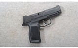 Sig Sauer ~ P365 XL ~ 9mm - 1 of 2