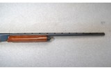 Remington ~ 1100LH Magnum ~ 12 Ga. ~ Left Hand - 4 of 10