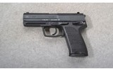 Heckler & Koch ~ USP ~ 9mm - 2 of 2