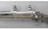 Ruger ~ M77 Mark II ~ .300 Win. Mag. ~ Left Hand Bolt - 8 of 10