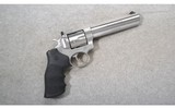 Ruger ~ GP100 ~ .357 Magnum - 1 of 2