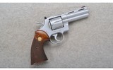 Colt ~ Python ~ .357 Magnum - 1 of 2