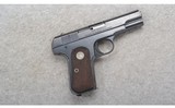 Colt ~ 1903 Pocket Hammerless ~ .32 ACP - 1 of 2