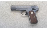 Colt ~ 1903 Pocket Hammerless ~ .32 ACP - 2 of 2