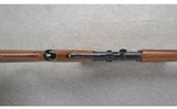 Marlin ~ 336 ~ .30-30 Win. - 5 of 10
