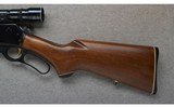 Marlin ~ 336 ~ .30-30 Win. - 9 of 10