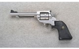 Ruger ~ Single-Seven ~ .327 Federal Mag. - 2 of 3