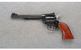 Heritage Mfg. ~ Rough Rider ~ .22 LR/.22 Mag. - 2 of 2