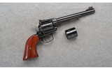 Heritage Mfg. ~ Rough Rider ~ .22 LR/.22 Mag. - 1 of 2