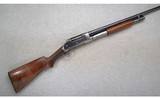 Winchester ~ 1897 ~ 16 Ga. - 1 of 10