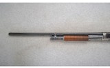 Winchester ~ 1897 ~ 16 Ga. - 7 of 10