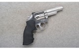 Smith & Wesson ~ 66-1 ~ .357 Magnum - 1 of 2