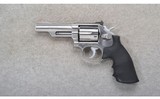 Smith & Wesson ~ 66-1 ~ .357 Magnum - 2 of 2