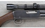 Remington ~ Pump Action ~ .32 Rem. - 3 of 10