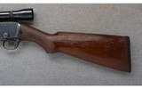 Remington ~ Pump Action ~ .32 Rem. - 10 of 10