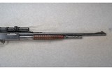 Remington ~ Pump Action ~ .32 Rem. - 4 of 10