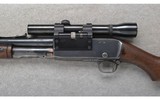 Remington ~ Pump Action ~ .32 Rem. - 8 of 10
