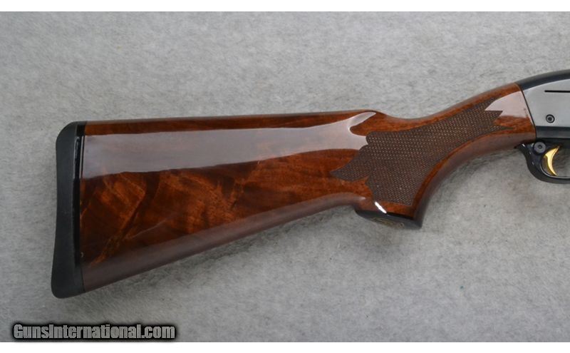 Remington ~ 1100 Tournament Skeet ~ 12 Ga.