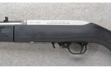 Ruger ~ 10/22 (Takedown) ~ .22 LR - 8 of 10