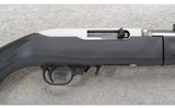 Ruger ~ 10/22 (Takedown) ~ .22 LR - 3 of 10