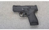 Smith & Wesson ~ M&P 9 Shield Plus ~ 9mm - 2 of 2