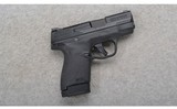 Smith & Wesson ~ M&P 9 Shield Plus ~ 9mm - 1 of 2
