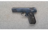 Colt ~ 1903 Automatic Pocket Hammerless ~ .32 ACP - 2 of 2