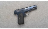 Colt ~ 1903 Automatic Pocket Hammerless ~ .32 ACP - 1 of 2