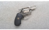 Colt ~ Cobra ~ .38 Special - 1 of 2
