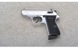 Walther ~ PPK/S ~ .22 LR - 2 of 2