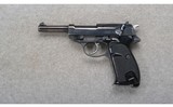 Walther ~ P.38 ~ 9mm - 2 of 2