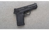 Smith & Wesson ~ M&P Shield EZ M2.0 ~ .380 ACP - 1 of 2