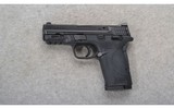 Smith & Wesson ~ M&P Shield EZ M2.0 ~ .380 ACP - 2 of 2