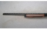 Benelli ~ Montefeltro ~ 12 Ga. - 7 of 10