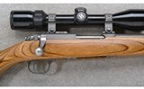 Ruger ~ 77/22 All Weather ~ .22 Hornet - 3 of 10